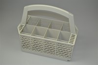 Cutlery basket, Miele industrial dishwasher - Gray